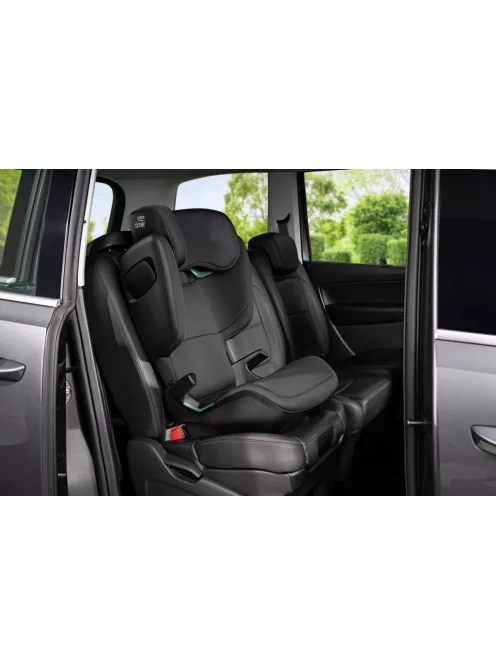 Britax Römer Kidfix M i-Size gyerekülés - Space Black