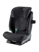 Britax Römer Safefix gyerekülés 100-150 cm - Carbon Black