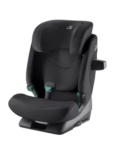 Britax Römer Safefix gyerekülés 100-150 cm - Carbon Black