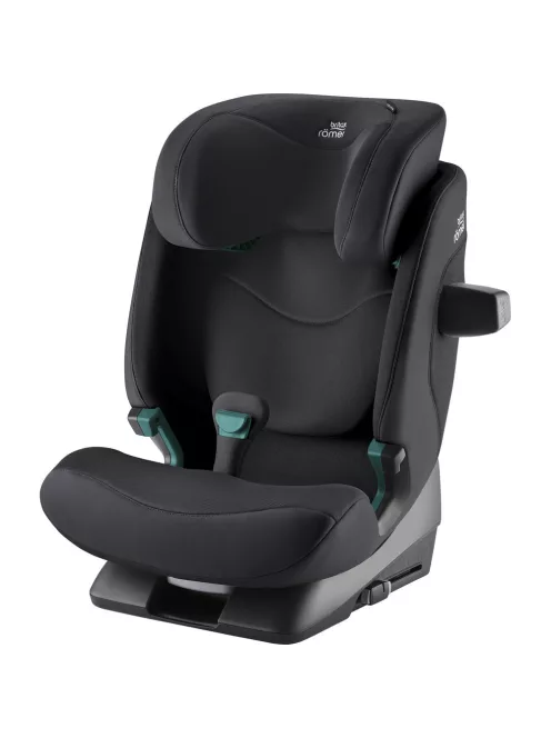 Britax Römer Safefix gyerekülés 100-150 cm - Carbon Black