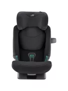 Britax Römer Safefix gyerekülés 100-150 cm - Carbon Black