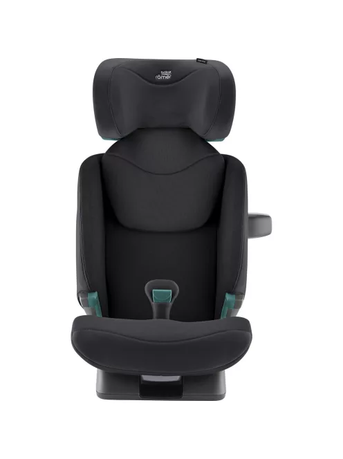 Britax Römer Safefix gyerekülés 100-150 cm - Carbon Black