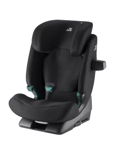 Britax Römer Safefix gyerekülés 100-150 cm - Deep Black