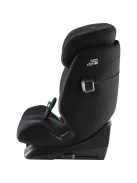 Britax Römer Safefix gyerekülés 100-150 cm - Deep Black