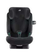 Britax Römer Safefix gyerekülés 100-150 cm - Deep Black