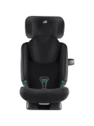 Britax Römer Safefix gyerekülés 100-150 cm - Deep Black