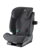 Britax Römer Safefix gyerekülés 100-150 cm - Deep Grey