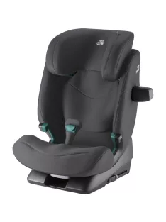 Britax Römer Safefix gyerekülés 100-150 cm - Deep Grey
