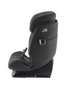 Britax Römer Safefix gyerekülés 100-150 cm - Deep Grey