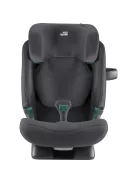 Britax Römer Safefix gyerekülés 100-150 cm - Deep Grey