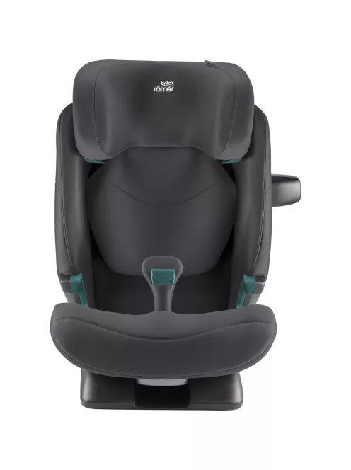 Britax Römer Safefix gyerekülés 100-150 cm - Deep Grey