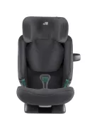 Britax Römer Safefix gyerekülés 100-150 cm - Deep Grey