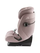 Britax Römer Safefix gyerekülés 100-150 cm - Dusty Rose