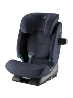 Britax Römer Safefix gyerekülés 100-150 cm - Night Blue