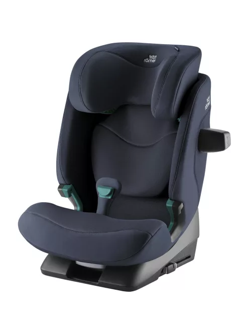Britax Römer Safefix gyerekülés 100-150 cm - Night Blue