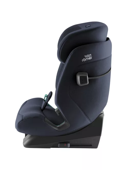 Britax Römer Safefix gyerekülés 100-150 cm - Night Blue