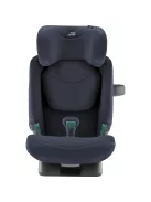 Britax Römer Safefix gyerekülés 100-150 cm - Night Blue