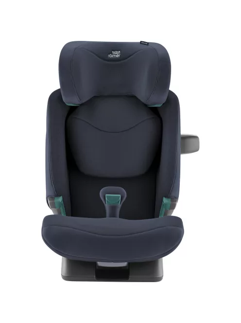 Britax Römer Safefix gyerekülés 100-150 cm - Night Blue