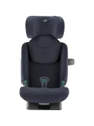 Britax Römer Safefix gyerekülés 100-150 cm - Night Blue