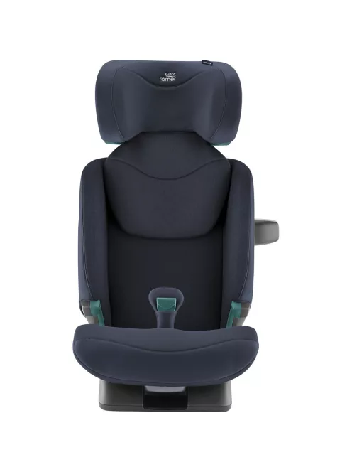 Britax Römer Safefix gyerekülés 100-150 cm - Night Blue