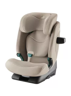 Britax Römer Safefix gyerekülés 100-150 cm - Teak