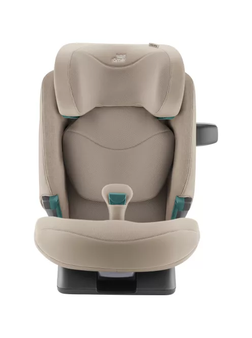 Britax Römer Safefix gyerekülés 100-150 cm - Teak