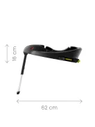 Britax Römer rögzítőtalp gyereküléshez Baby-Safe Core