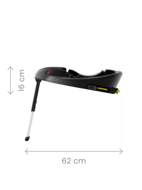 Britax Römer rögzítőtalp gyereküléshez Baby-Safe Core