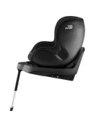 Britax Römer Dualfix M Plus Style gyerekülés - Carbon Black