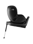 Britax Römer Dualfix M Plus Style gyerekülés - Carbon Black