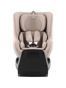 Britax Römer Dualfix M Plus Style gyerekülés - Teak