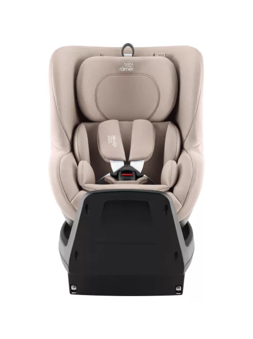 Britax Römer Dualfix M Plus Style gyerekülés - Teak