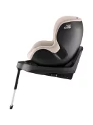 Britax Römer Dualfix M Plus Style gyerekülés - Teak