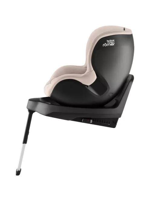 Britax Römer Dualfix M Plus Style gyerekülés - Teak