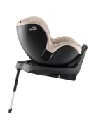 Britax Römer Dualfix M Plus Style gyerekülés - Teak