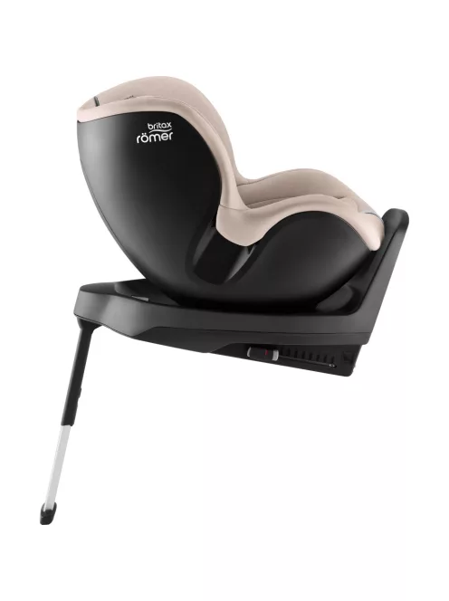 Britax Römer Dualfix M Plus Style gyerekülés - Teak