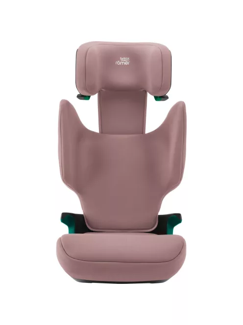 Britax Römer gyerekülés Discovery Plus 2 - Dusty Rose