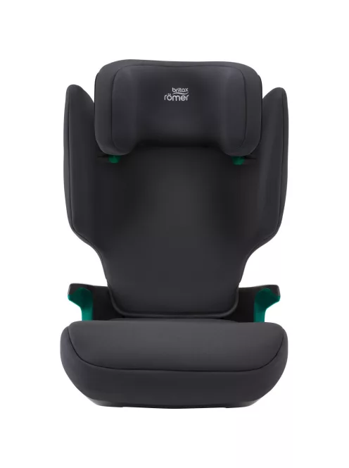 Britax Römer gyerekülés Discovery Plus 2 - Midnight Grey