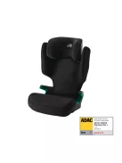 Britax Römer gyerekülés Discovery Plus 2 - Space Black