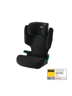 Britax Römer gyerekülés Discovery Plus 2 - Space Black
