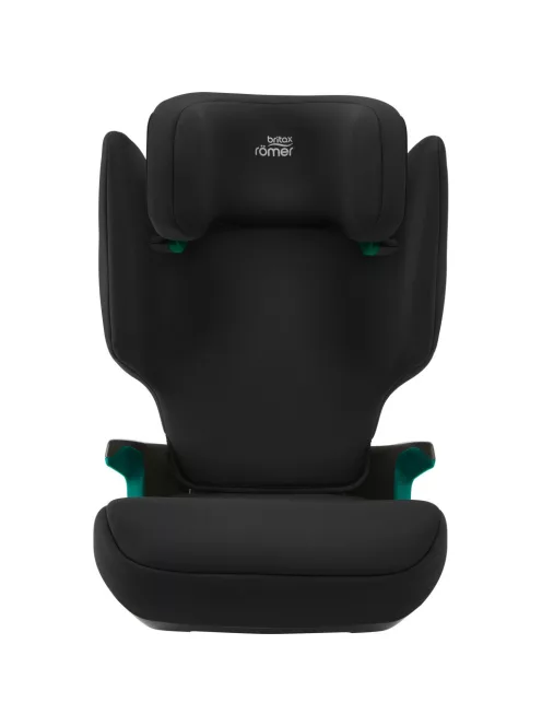 Britax Römer gyerekülés Discovery Plus 2 - Space Black
