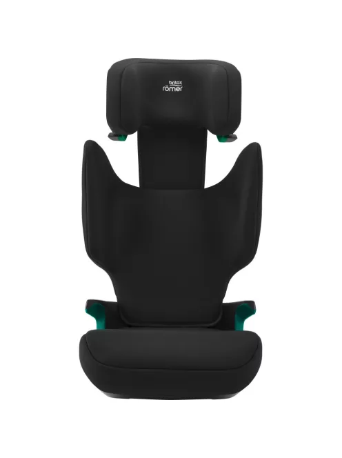 Britax Römer gyerekülés Discovery Plus 2 - Space Black