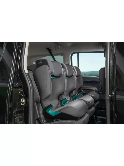 Britax Römer gyerekülés Discovery Plus 2 - Space Black