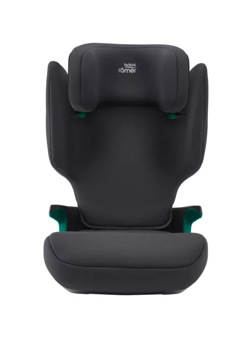 Britax Römer gyerekülés Adventure Plus 2 - Midnight Grey