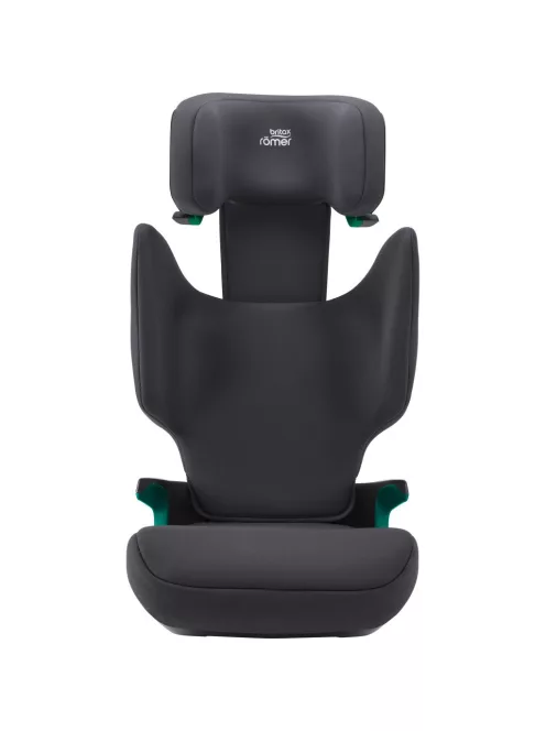 Britax Römer gyerekülés Adventure Plus 2 - Midnight Grey