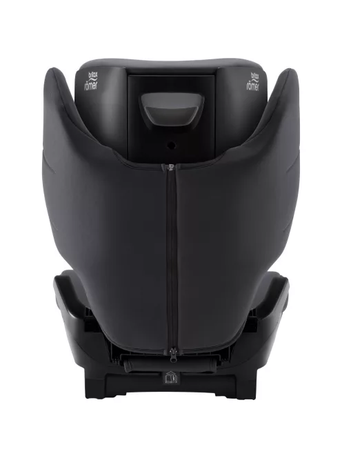 Britax Römer gyerekülés Adventure Plus 2 - Midnight Grey