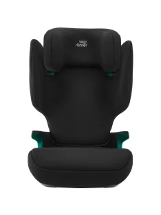 Britax Römer gyerekülés Adventure Plus 2 - Space Black