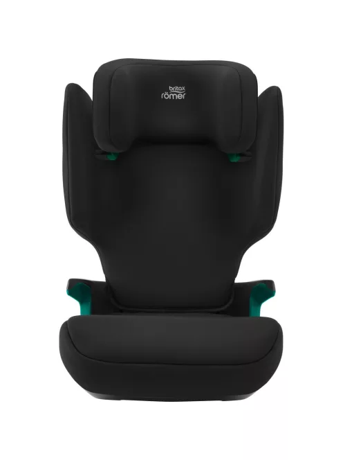 Britax Römer gyerekülés Adventure Plus 2 - Space Black