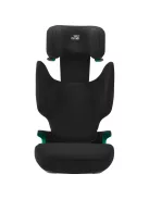 Britax Römer gyerekülés Adventure Plus 2 - Space Black