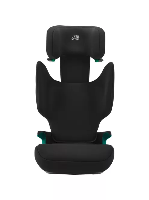 Britax Römer gyerekülés Adventure Plus 2 - Space Black